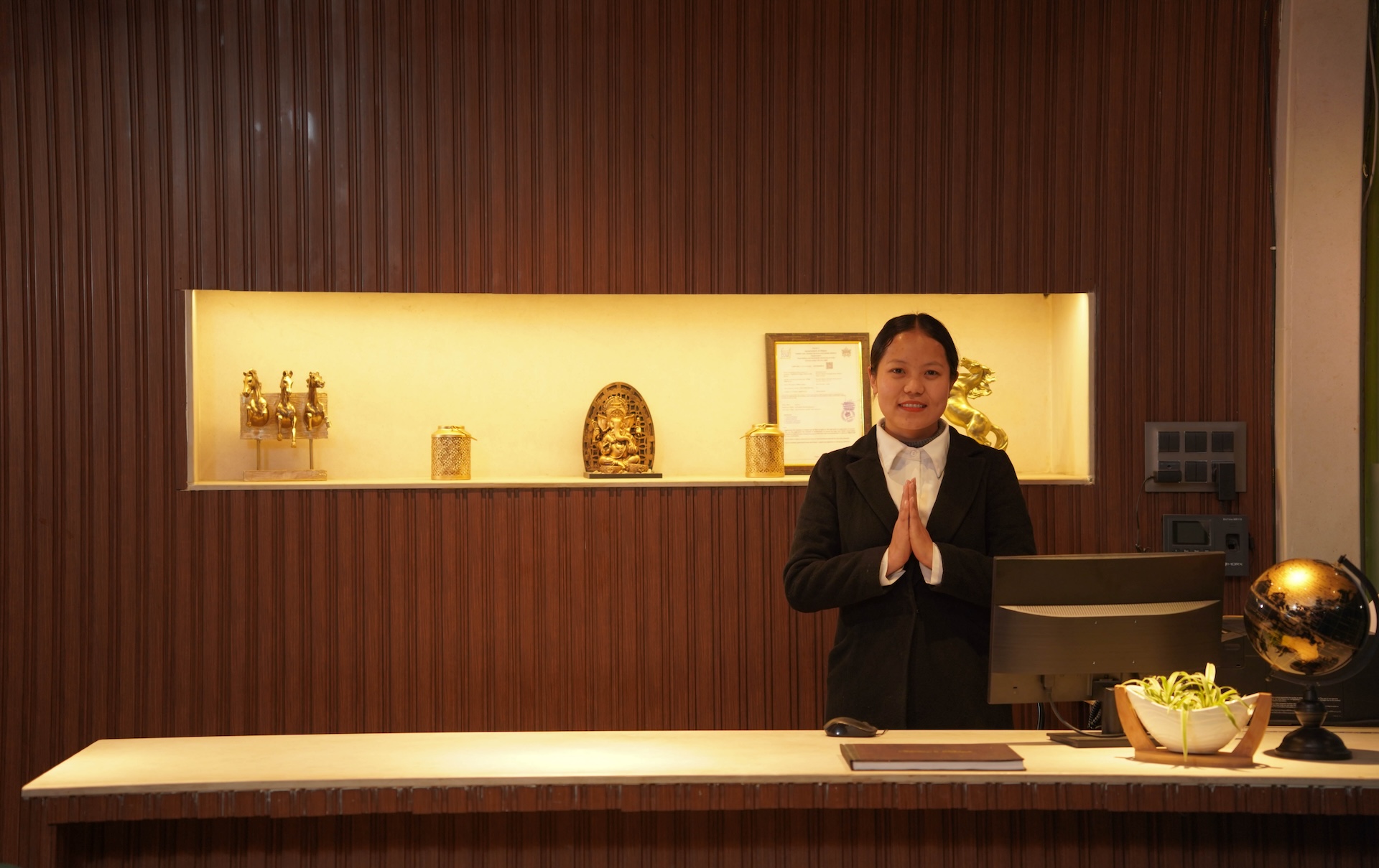 Welcome to Yagi Group of Hotels