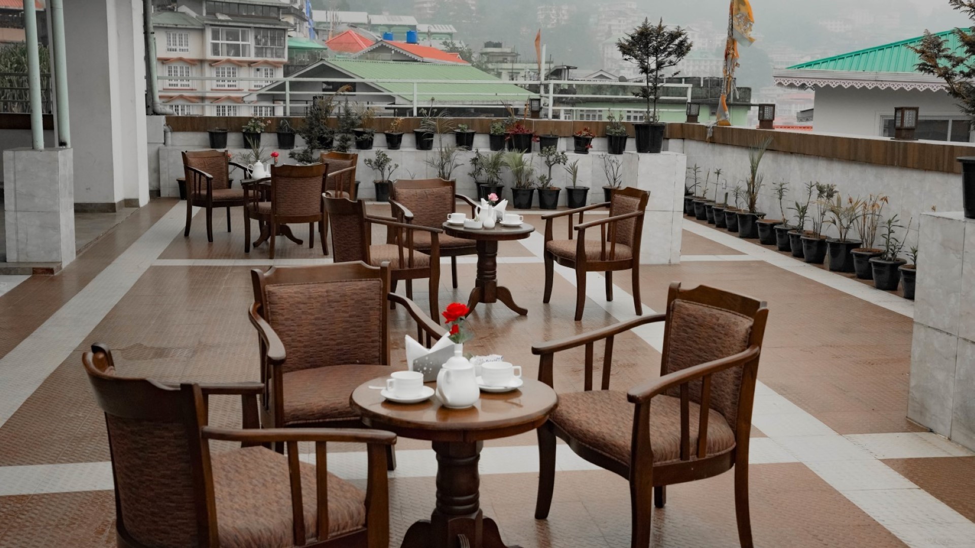 Yagi Group of Hotels