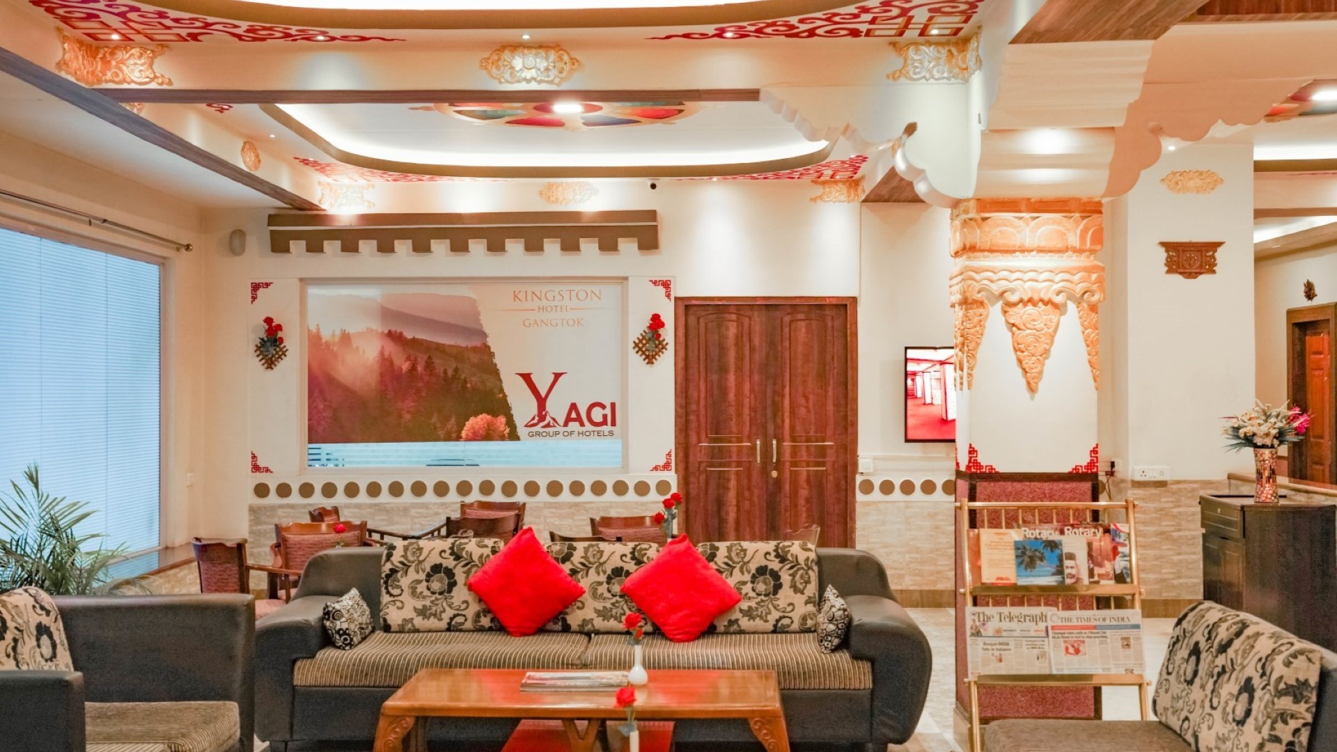 Yagi Group of Hotels