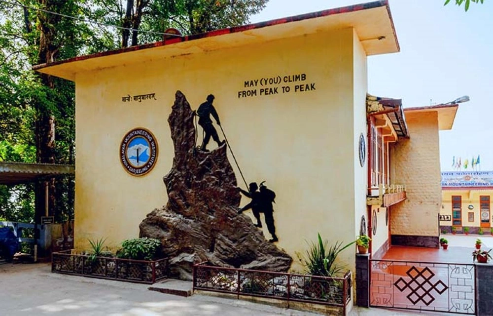 Himalayan Mountaineering Institute