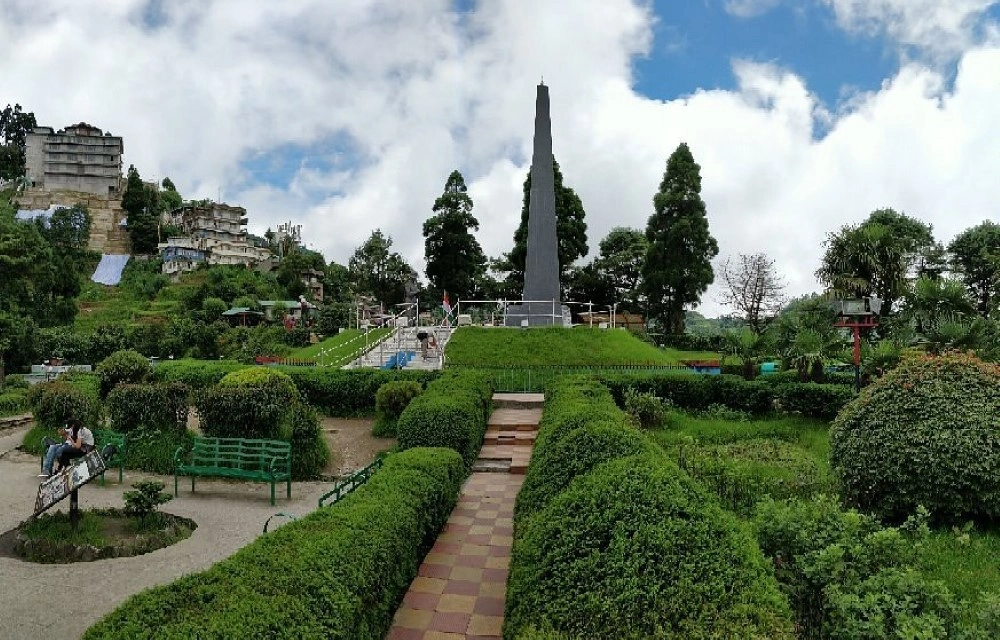 Batasia Loop