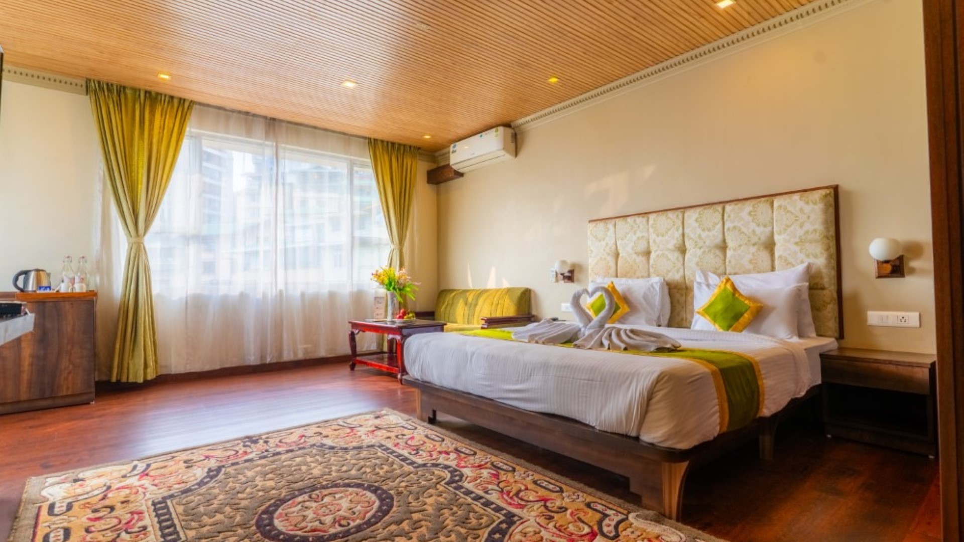 Yagi Group of Hotels