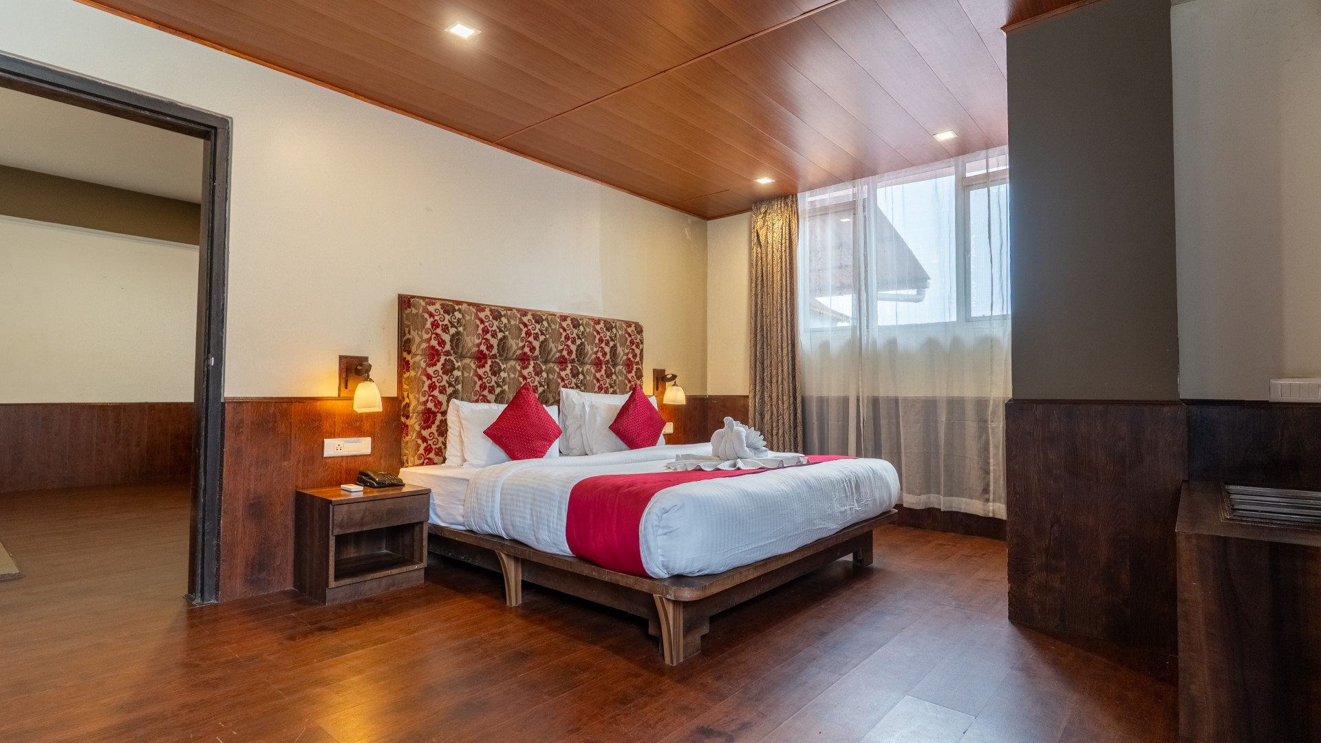 Yagi Group of Hotels