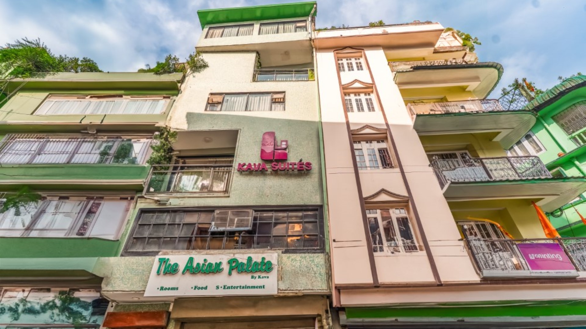 Yagi Group of Hotels