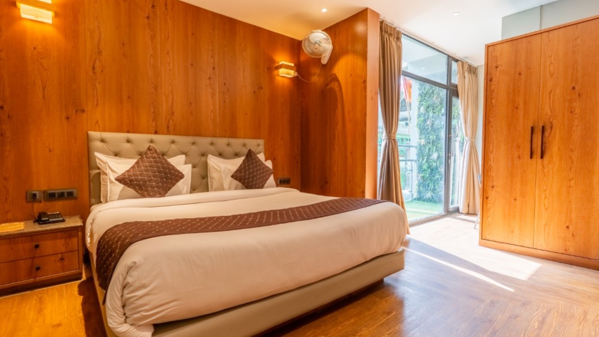 Yagi Group of Hotels