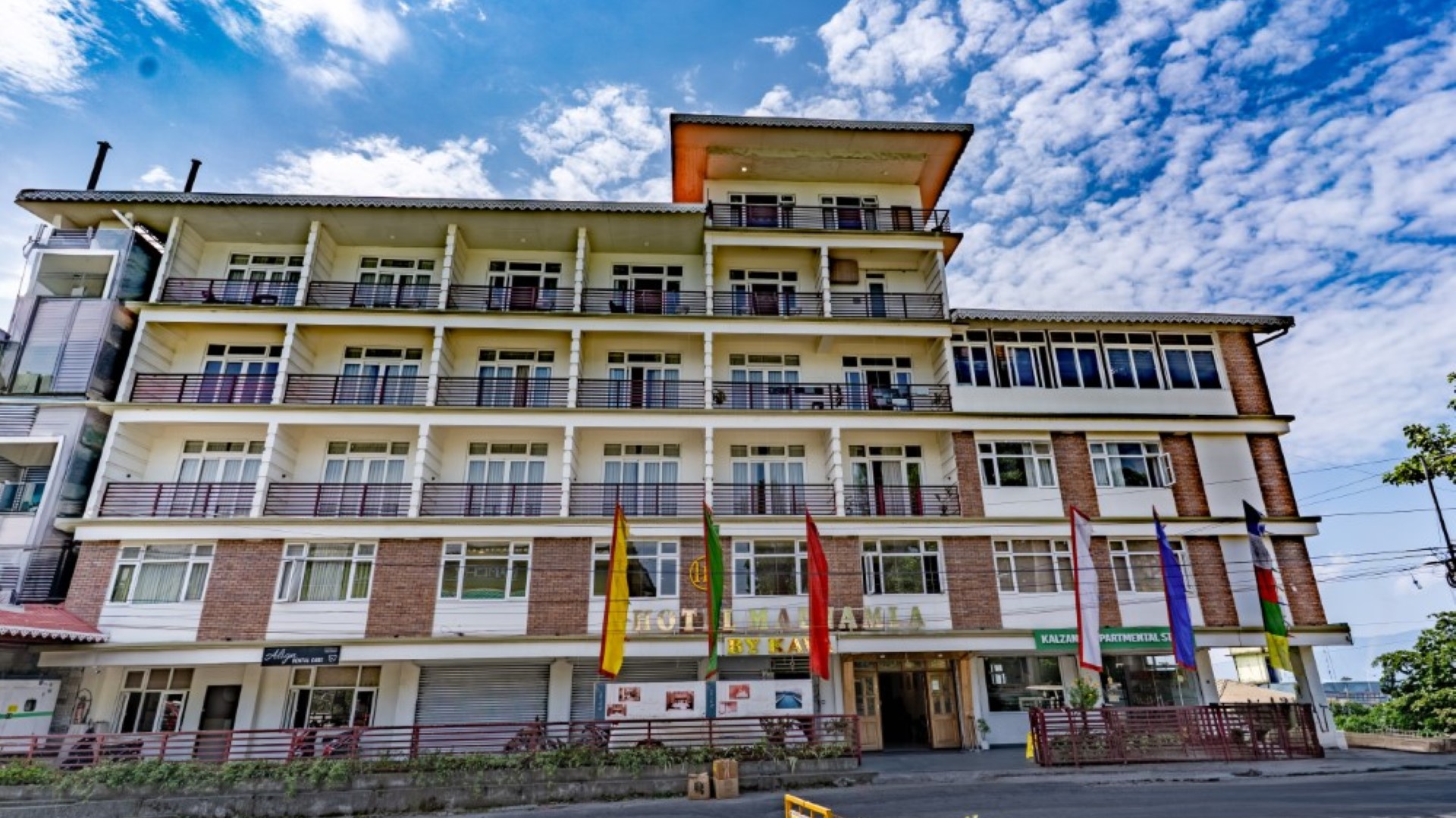 Yagi Group of Hotels