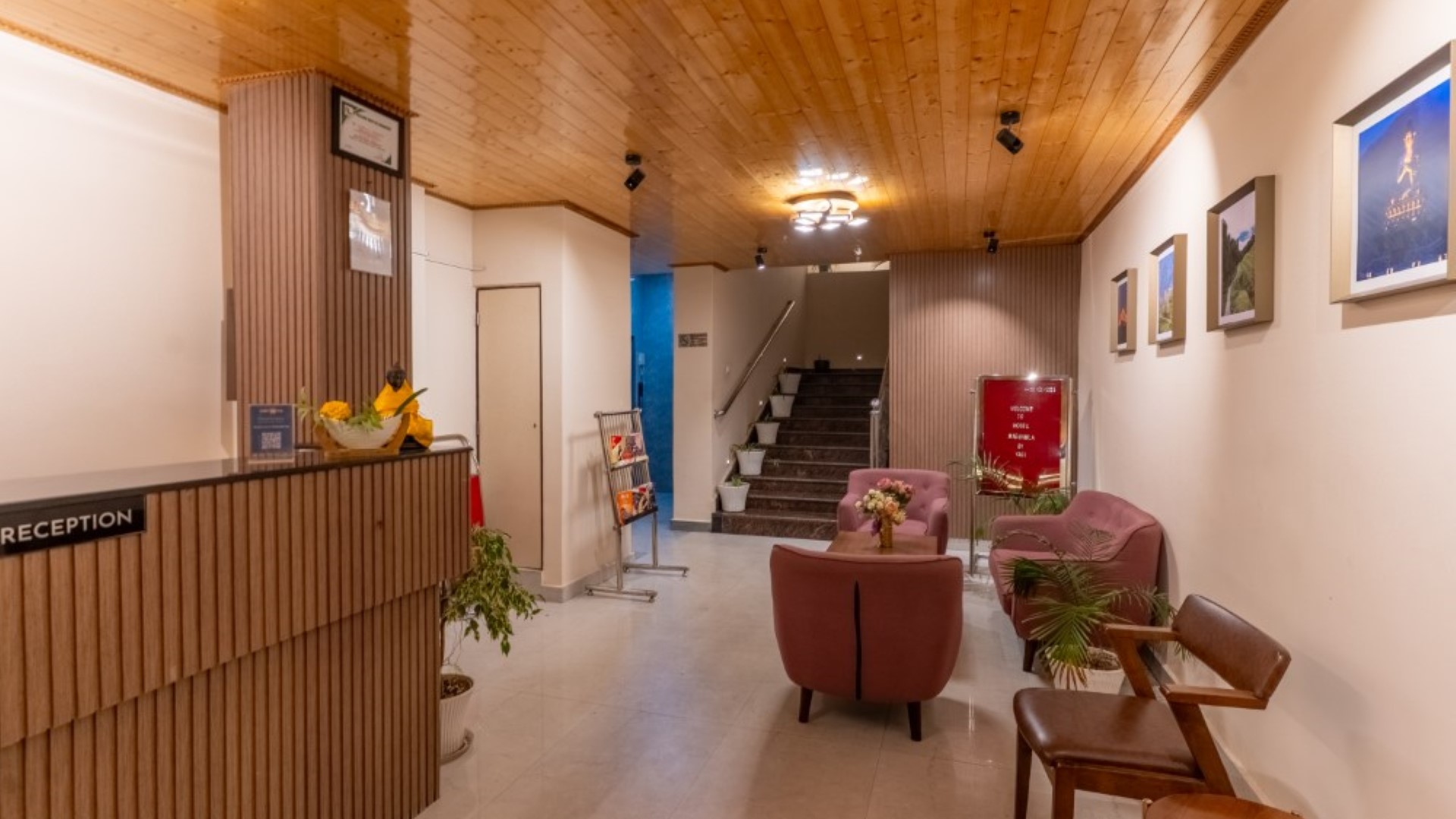 Yagi Group of Hotels