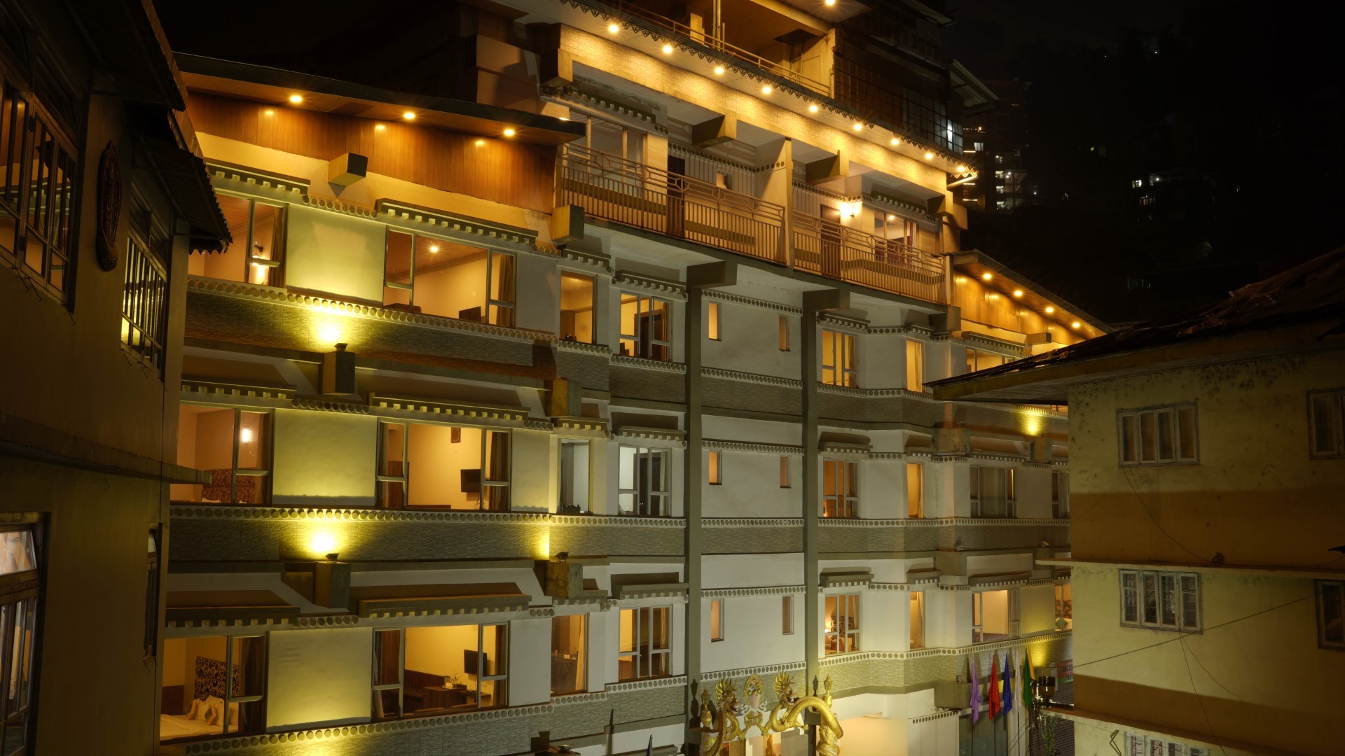 Yagi Group of Hotels