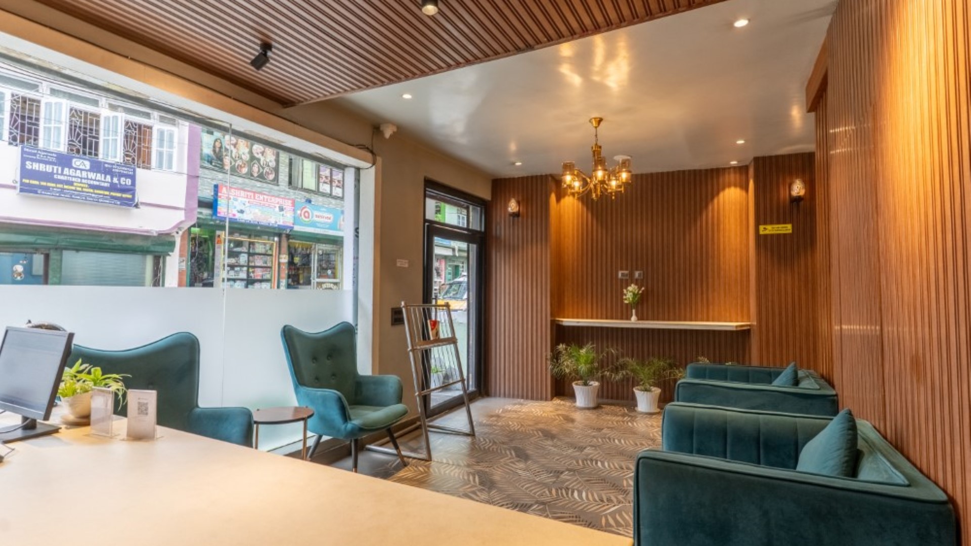 Yagi Group of Hotels