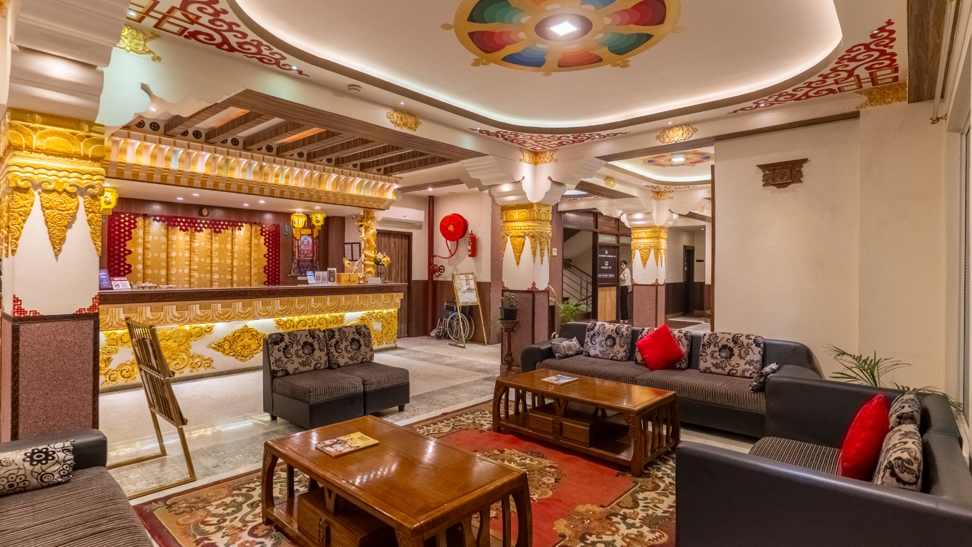 Yagi Group of Hotels