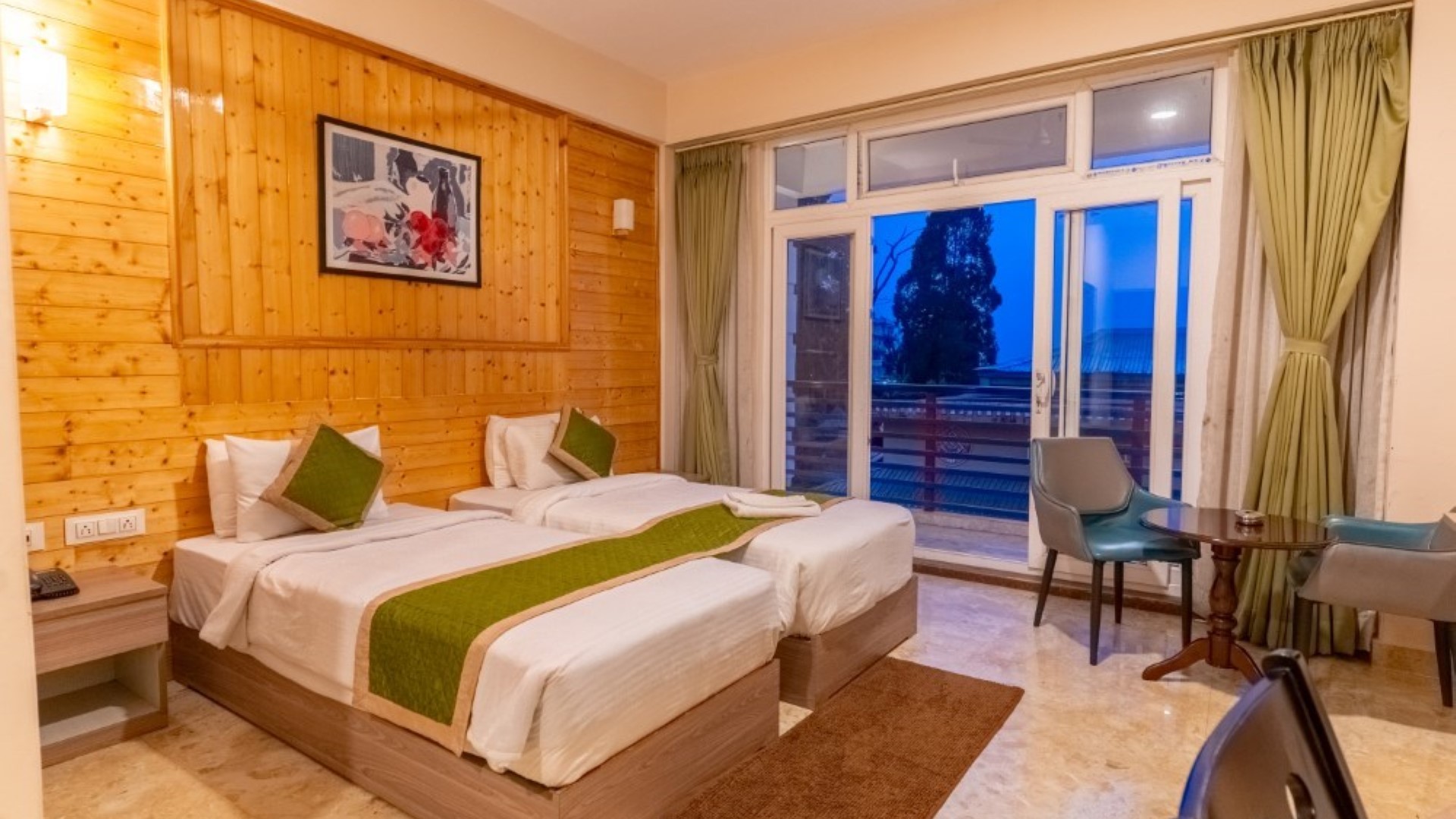 Yagi Group of Hotels