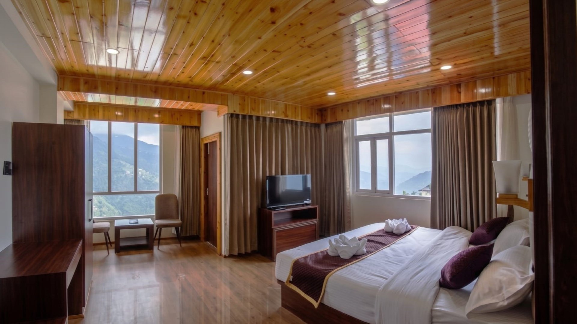 Yagi Group of Hotels