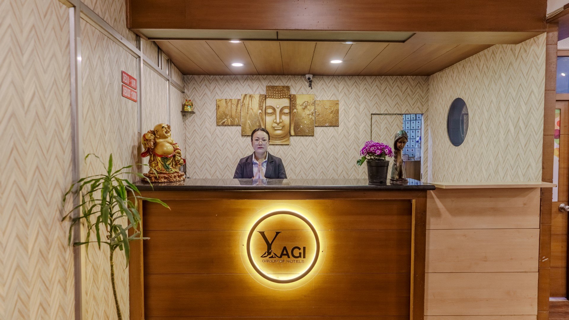 Yagi Group of Hotels