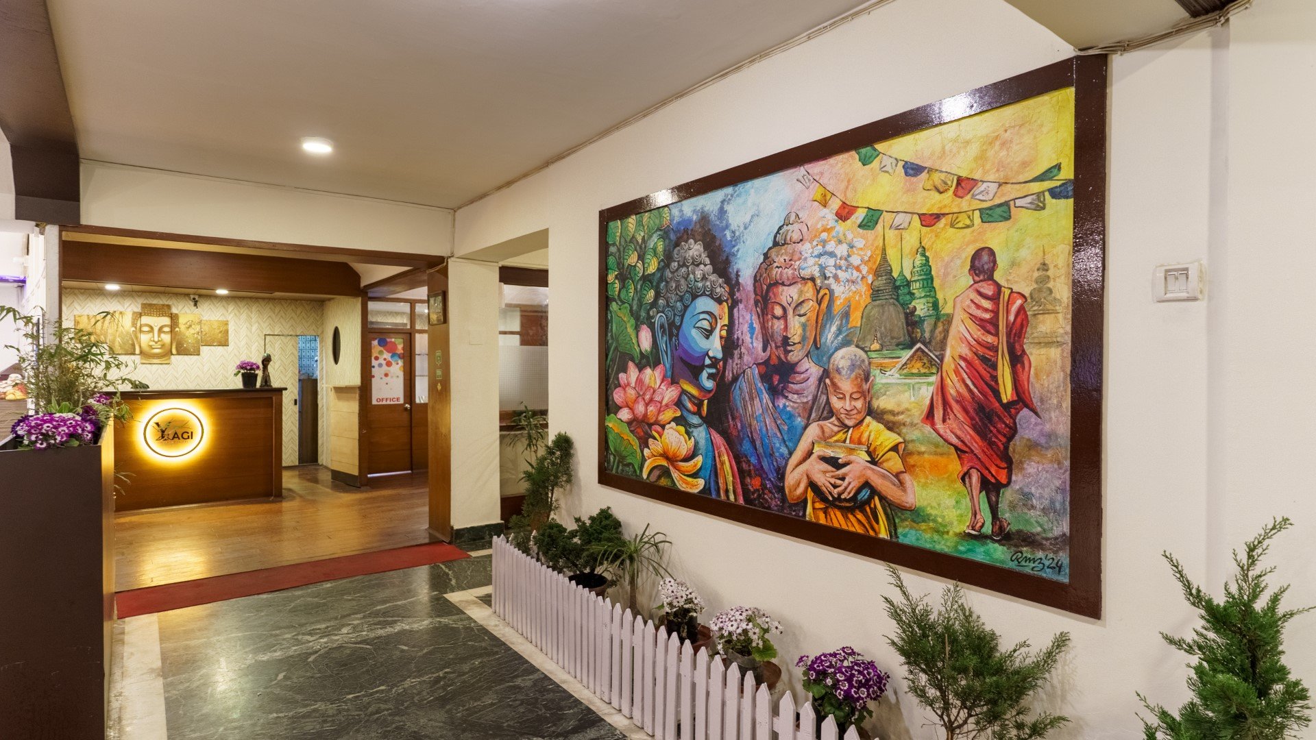 Yagi Group of Hotels