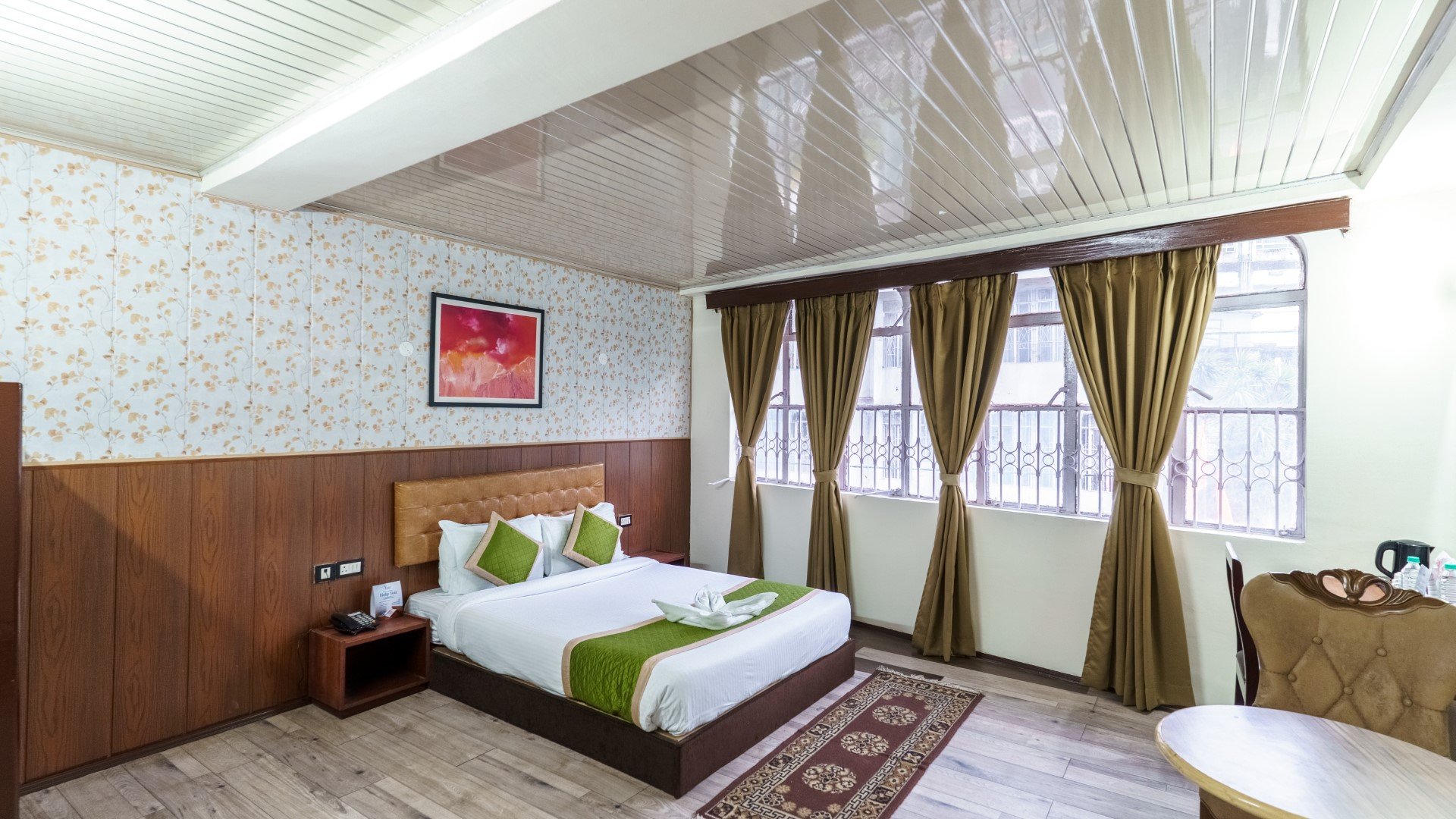 Yagi Group of Hotels