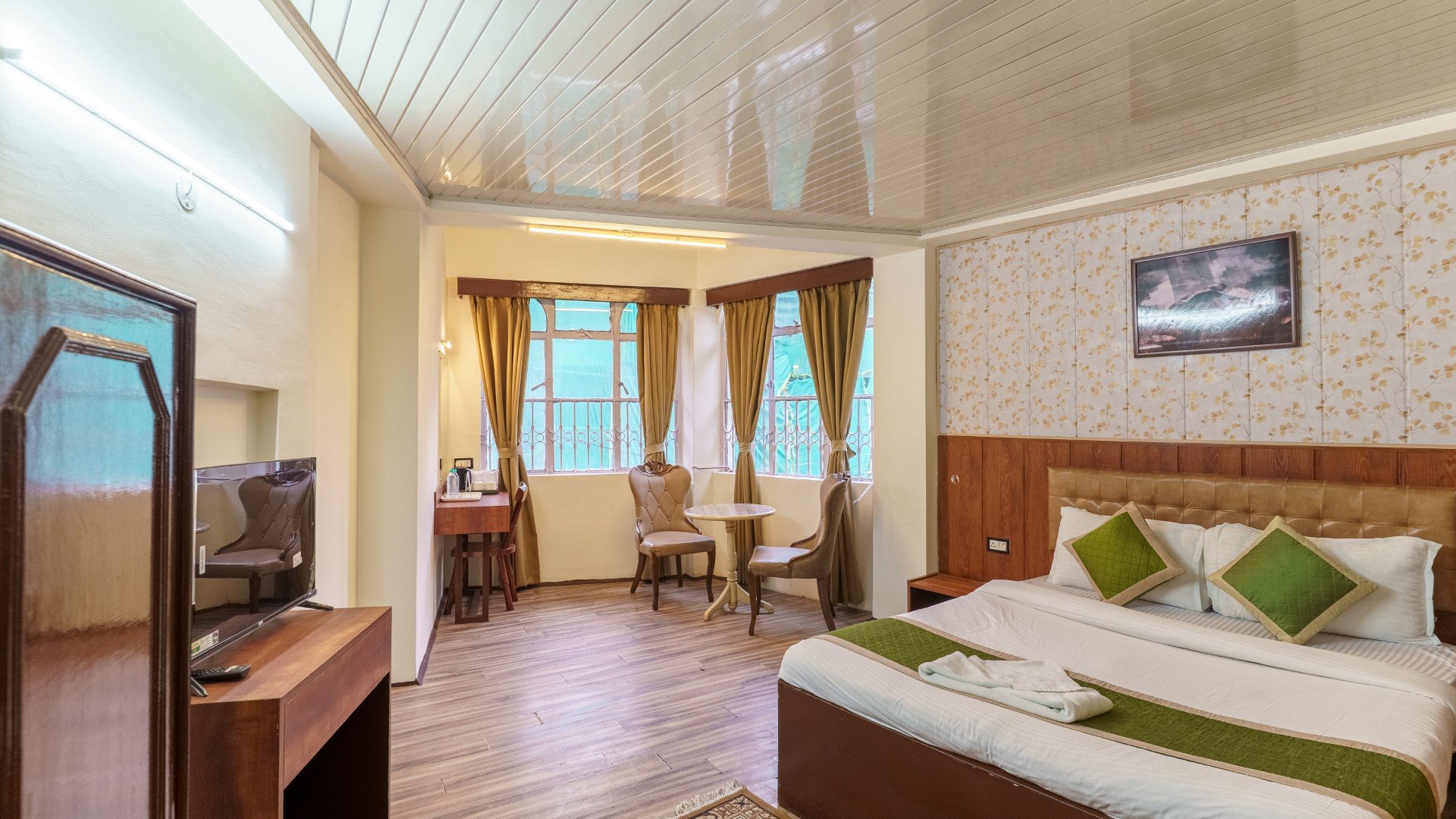 Yagi Group of Hotels