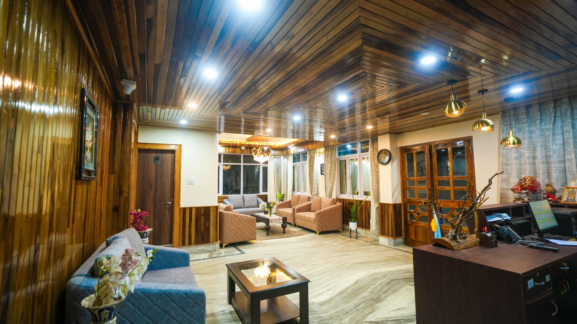 Yagi Group of Hotels