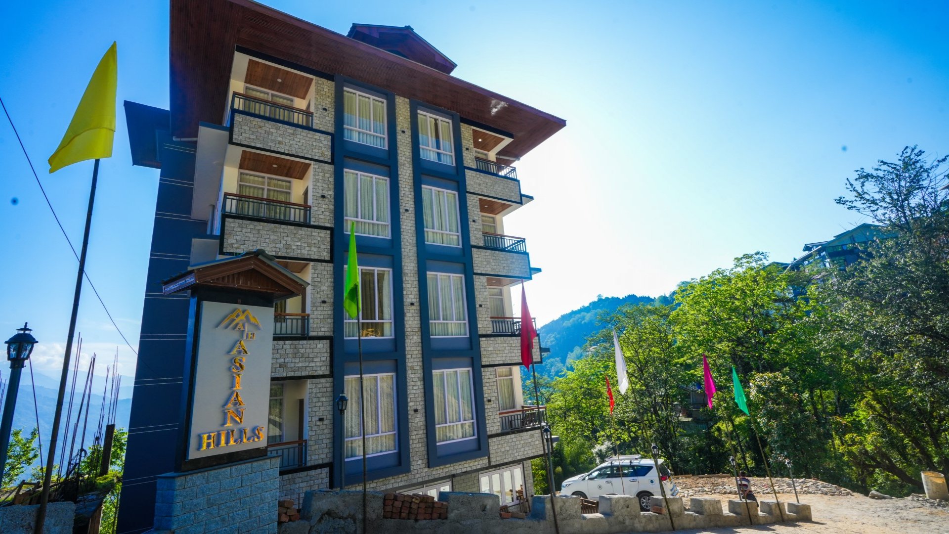 Yagi Group of Hotels