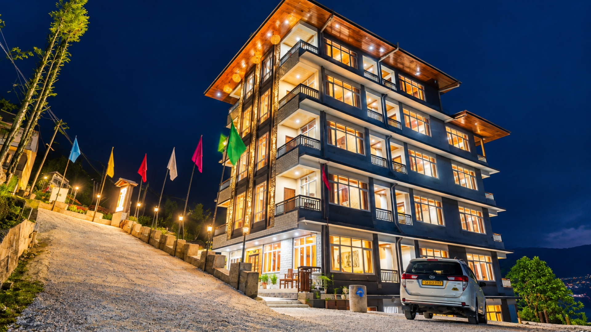 Yagi Group of Hotels